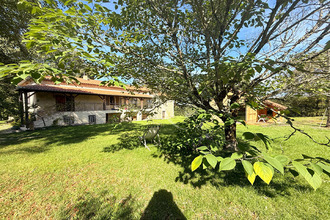 achat maison carnac-rouffiac 46140