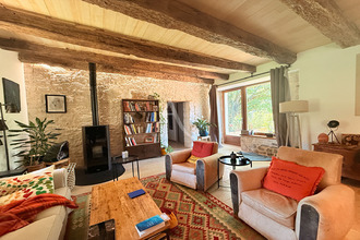 achat maison carnac-rouffiac 46140