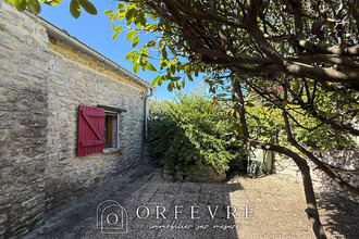 achat maison carnas 30260