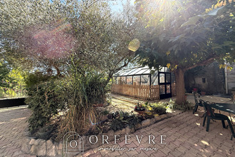 achat maison carnas 30260