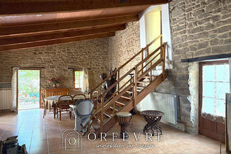 achat maison carnas 30260