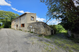 achat maison carnas 30260