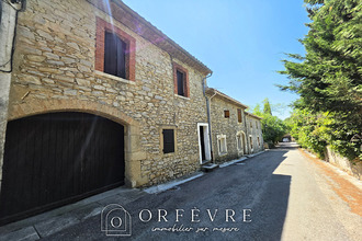 achat maison carnas 30260