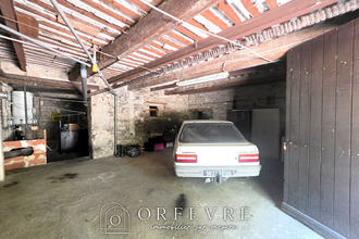 achat maison carnas 30260