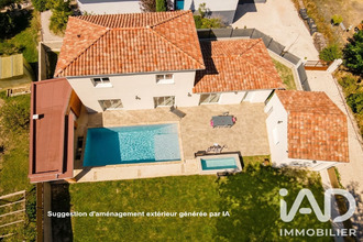 achat maison carnas 30260