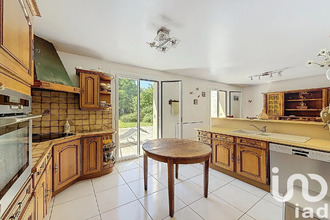 achat maison carnetin 77400