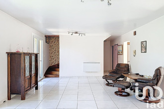 achat maison carnetin 77400