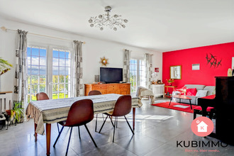 achat maison carnetin 77400