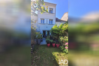 achat maison carnetin 77400