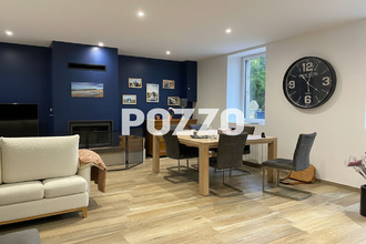 achat maison carneville 50330