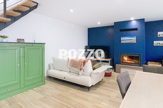 achat maison carneville 50330