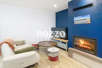 achat maison carneville 50330