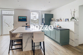 achat maison carneville 50330