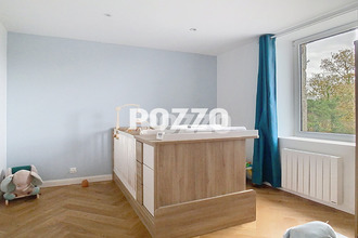 achat maison carneville 50330