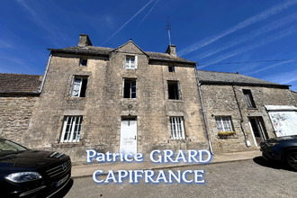 achat maison carneville 50330