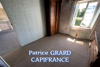 achat maison carneville 50330