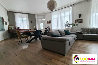 achat maison carnieres 59217