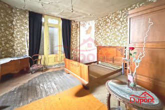 achat maison carnieres 59217