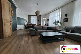 achat maison carnieres 59217