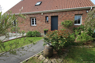 achat maison carnin 59112