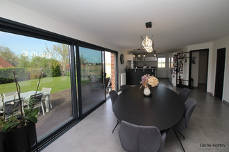 achat maison carnin 59112