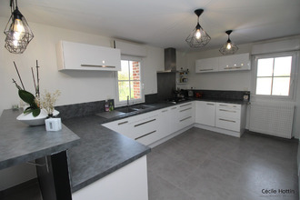 achat maison carnin 59112