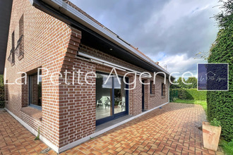 achat maison carnin 59112