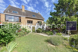 achat maison carnin 59112