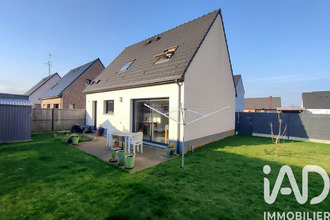 achat maison carnin 59112