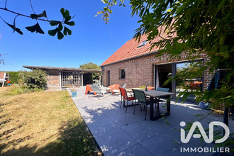 achat maison carnin 59112