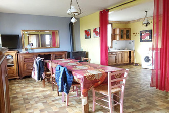 achat maison carnoet 22160