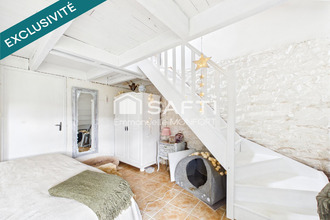 achat maison carnoet 22160