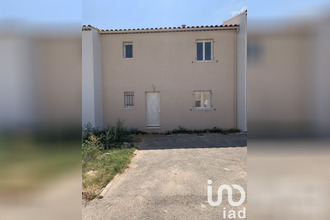 achat maison carnoules 83660