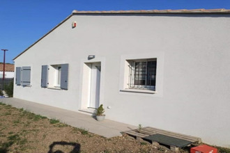 achat maison carnoules 83660