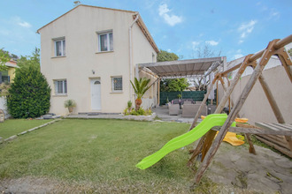 achat maison carnoules 83660