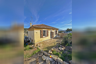 achat maison carnoules 83660