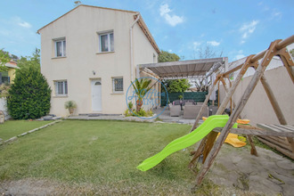 achat maison carnoules 83660