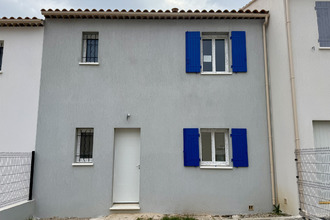 achat maison carnoules 83660