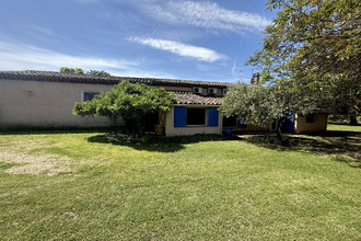 achat maison carnoules 83660