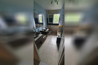 achat maison carnoules 83660