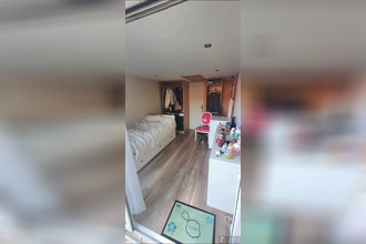 achat maison carnoules 83660