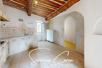 achat maison carnoules 83660