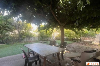 achat maison carnoules 83660