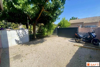 achat maison carnoules 83660