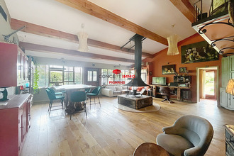 achat maison carnoules 83660