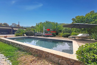 achat maison carnoules 83660