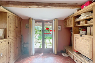 achat maison carnoules 83660