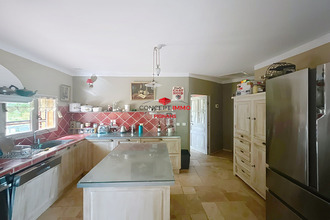 achat maison carnoules 83660