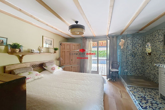 achat maison carnoules 83660