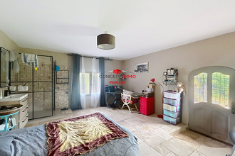 achat maison carnoules 83660